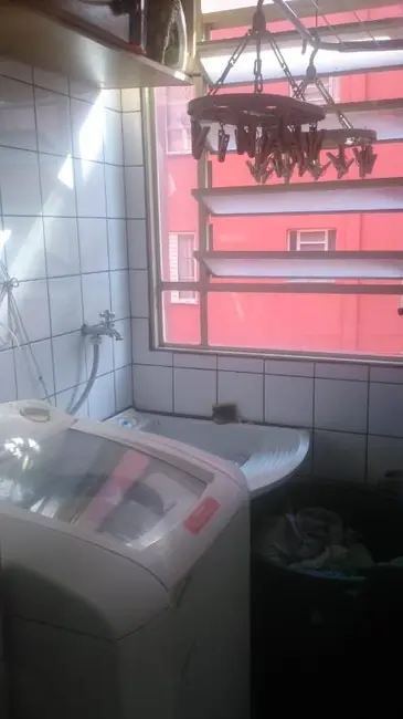 Foto 7 de Apartamento com 2 quartos à venda, 44m2 em Vila Nova Parada, São Paulo - SP