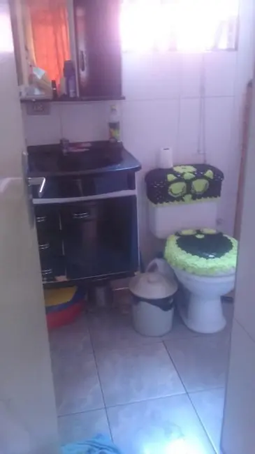 Foto 6 de Apartamento com 2 quartos à venda, 44m2 em Vila Nova Parada, São Paulo - SP