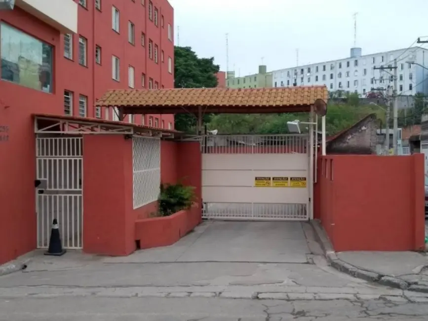 Foto 1 de Apartamento com 2 quartos à venda, 44m2 em Vila Nova Parada, São Paulo - SP