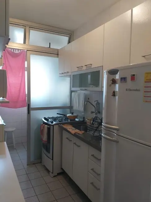 Foto 6 de Apartamento com 3 quartos à venda, 60m2 em Vila Pereira Barreto, São Paulo - SP