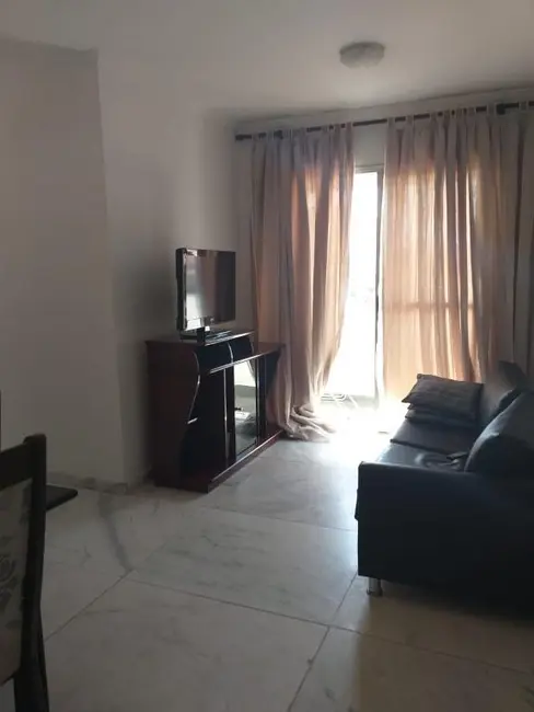 Foto 3 de Apartamento com 3 quartos à venda, 60m2 em Vila Pereira Barreto, São Paulo - SP
