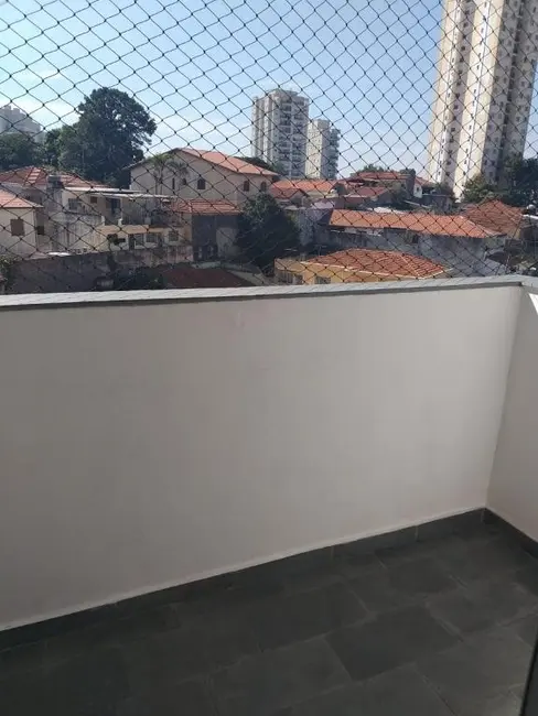 Foto 9 de Apartamento com 3 quartos à venda, 60m2 em Vila Pereira Barreto, São Paulo - SP
