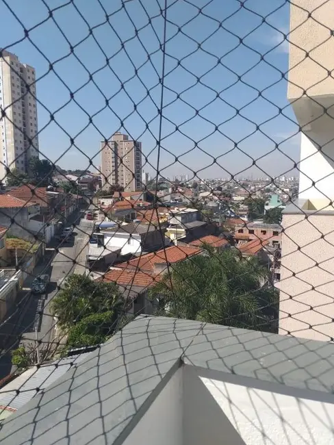 Foto 8 de Apartamento com 3 quartos à venda, 60m2 em Vila Pereira Barreto, São Paulo - SP