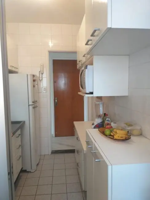Foto 4 de Apartamento com 3 quartos à venda, 60m2 em Vila Pereira Barreto, São Paulo - SP