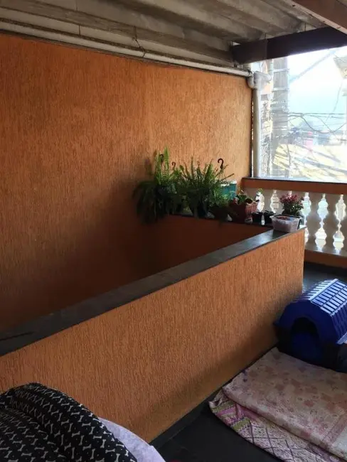 Foto 7 de Sobrado com 3 quartos à venda, 125m2 em Vila Nossa Senhora do Retiro, São Paulo - SP