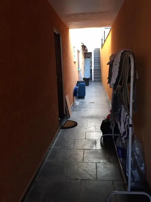 Foto 4 de Sobrado com 3 quartos à venda, 125m2 em Vila Nossa Senhora do Retiro, São Paulo - SP