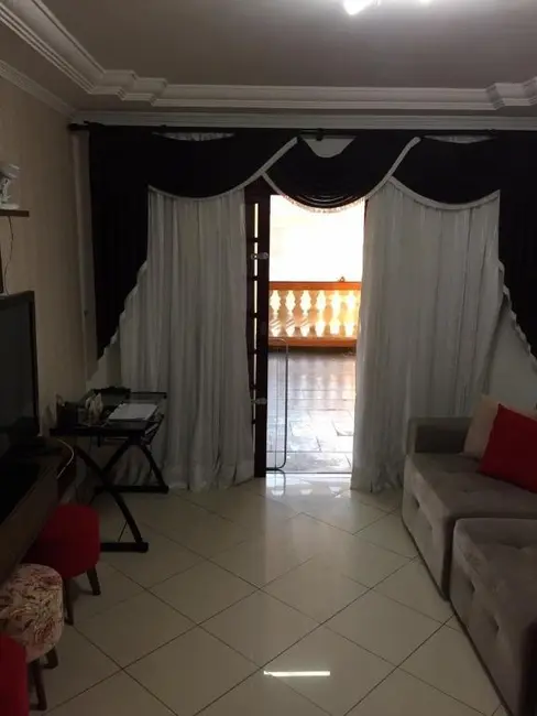 Foto 8 de Sobrado com 3 quartos à venda, 125m2 em Vila Nossa Senhora do Retiro, São Paulo - SP