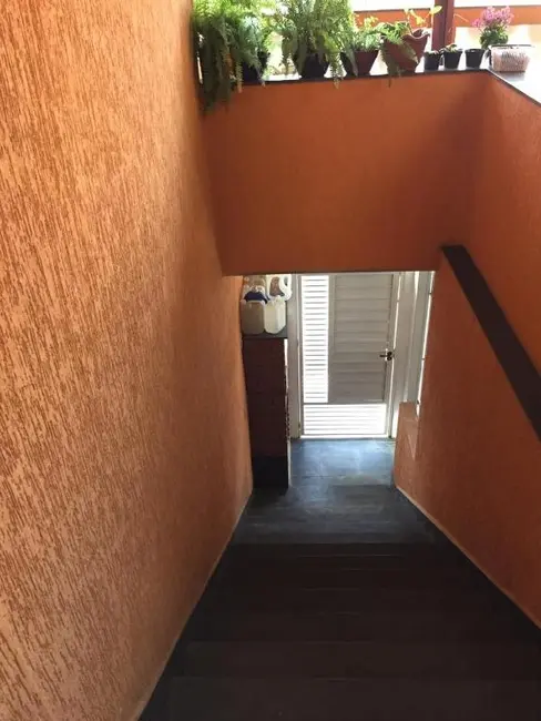 Foto 6 de Sobrado com 3 quartos à venda, 125m2 em Vila Nossa Senhora do Retiro, São Paulo - SP