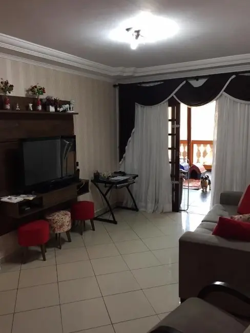Foto 9 de Sobrado com 3 quartos à venda, 125m2 em Vila Nossa Senhora do Retiro, São Paulo - SP