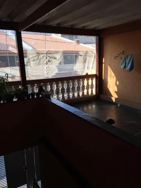 Foto 5 de Sobrado com 3 quartos à venda, 125m2 em Vila Nossa Senhora do Retiro, São Paulo - SP