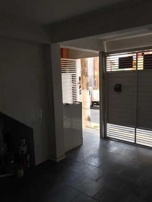 Foto 2 de Sobrado com 3 quartos à venda, 125m2 em Vila Nossa Senhora do Retiro, São Paulo - SP