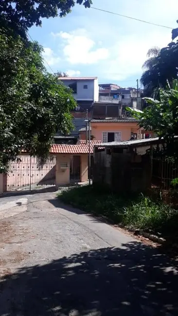 Foto 3 de Casa com 6 quartos à venda, 277m2 em Jaraguá, São Paulo - SP