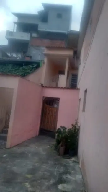 Foto 8 de Casa com 6 quartos à venda, 277m2 em Jaraguá, São Paulo - SP