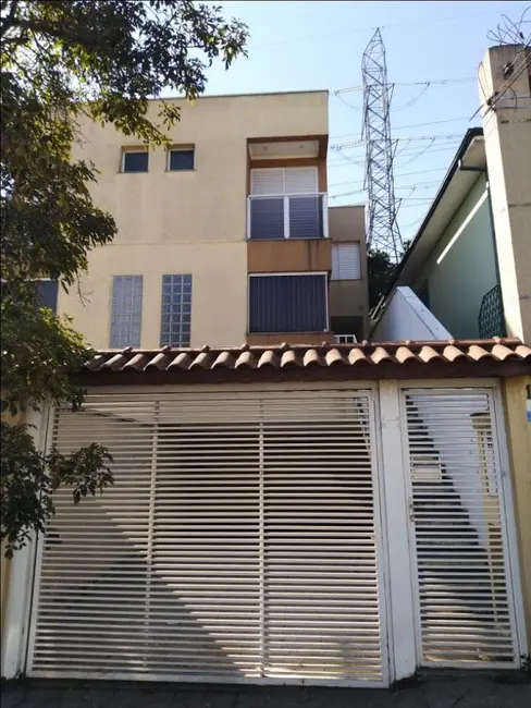 Foto 1 de Sobrado com 3 quartos à venda, 140m2 em Piqueri, São Paulo - SP