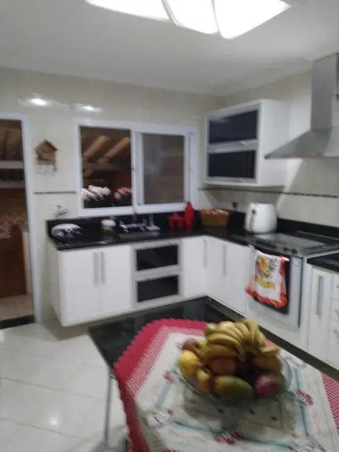 Foto 9 de Casa com 2 quartos à venda, 68m2 em Vila Yara, São Paulo - SP