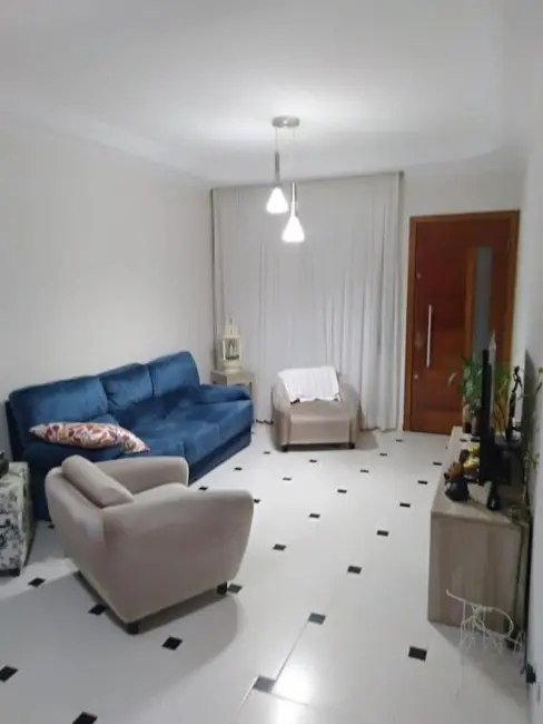 Foto 3 de Casa com 2 quartos à venda, 68m2 em Vila Yara, São Paulo - SP