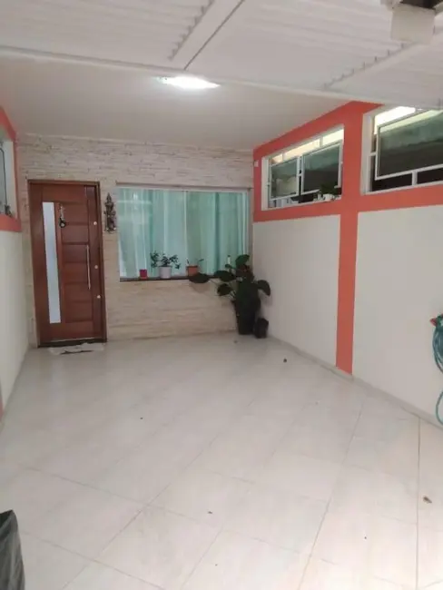 Foto 5 de Casa com 2 quartos à venda, 68m2 em Vila Yara, São Paulo - SP