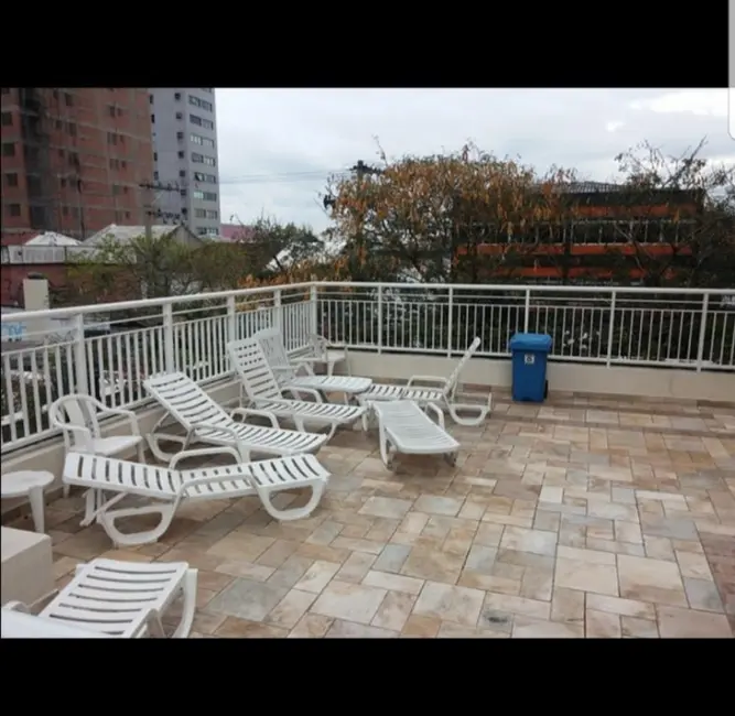 Foto 7 de Apartamento com 2 quartos à venda, 102m2 em Lapa, São Paulo - SP