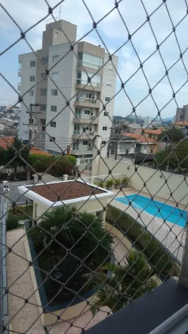 Foto 8 de Apartamento com 3 quartos à venda, 70m2 em Vila Pereira Barreto, São Paulo - SP