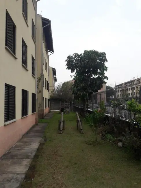 Foto 3 de Apartamento com 2 quartos à venda, 45m2 em Jardim Paulistano (Zona Norte), São Paulo - SP
