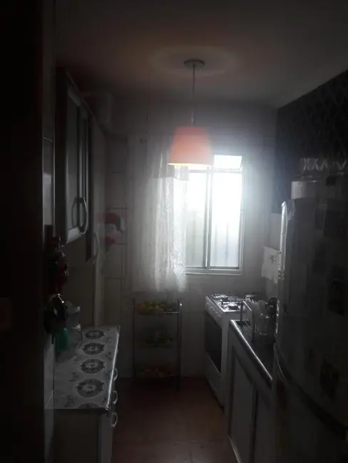 Foto 7 de Apartamento com 2 quartos à venda, 45m2 em Jardim Paulistano (Zona Norte), São Paulo - SP