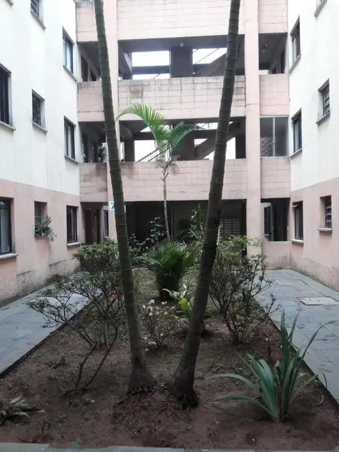 Foto 2 de Apartamento com 2 quartos à venda, 45m2 em Jardim Paulistano (Zona Norte), São Paulo - SP