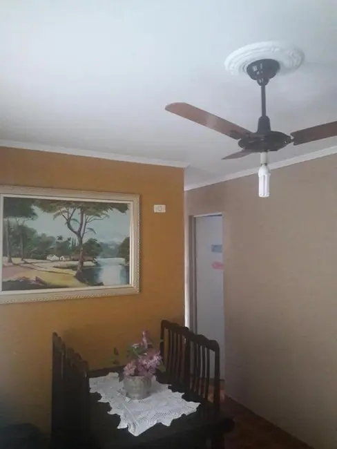 Foto 1 de Apartamento com 2 quartos à venda, 45m2 em Jardim Paulistano (Zona Norte), São Paulo - SP