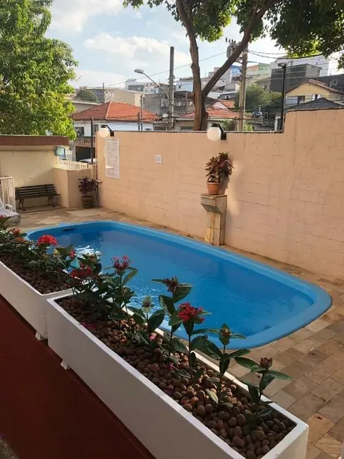 Foto 4 de Apartamento com 3 quartos à venda, 55m2 em Vila Guedes, São Paulo - SP