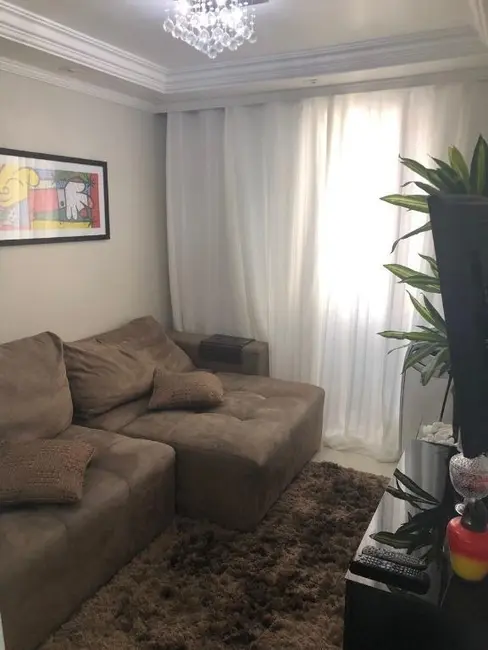 Foto 8 de Apartamento com 3 quartos à venda, 55m2 em Vila Guedes, São Paulo - SP