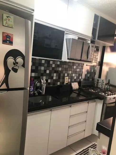 Foto 1 de Apartamento com 3 quartos à venda, 55m2 em Vila Guedes, São Paulo - SP
