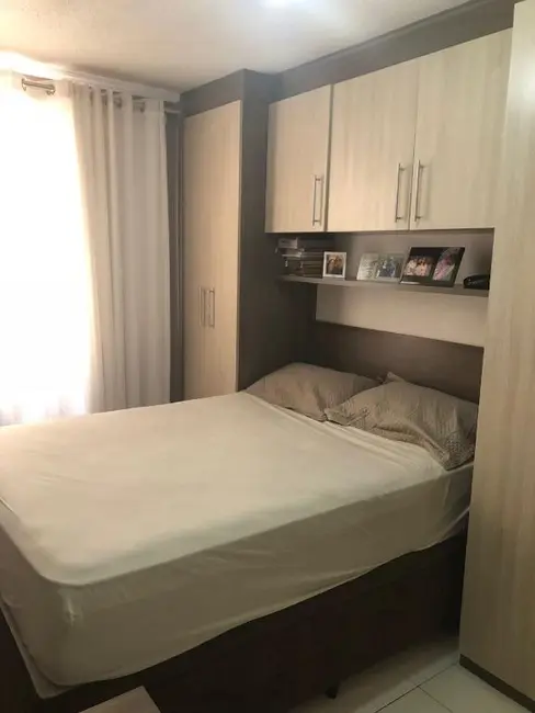 Foto 5 de Apartamento com 3 quartos à venda, 55m2 em Vila Guedes, São Paulo - SP
