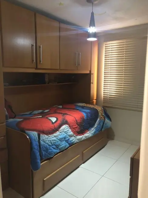 Foto 3 de Apartamento com 3 quartos à venda, 55m2 em Vila Guedes, São Paulo - SP