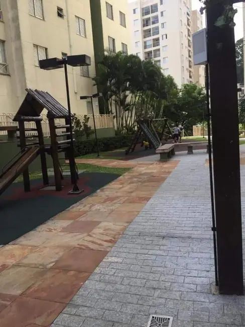 Apartamento com 2 quartos para alugar, 48m2 em Vila Cruz das Almas, São Paulo - SP - imagem 6 Foto 6 de Apartamento com 2 quartos para alugar, 48m2 em Vila Cruz das Almas, São Paulo - SP