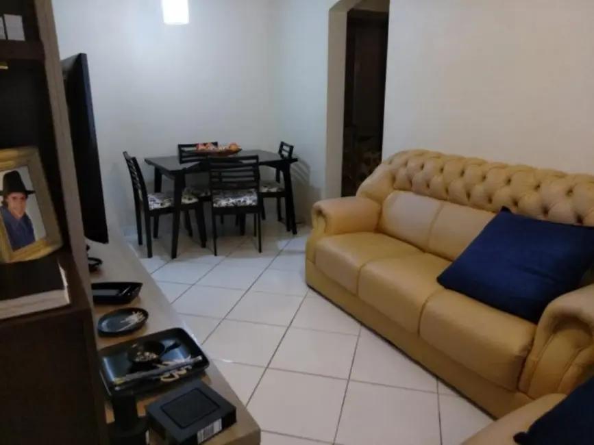 Foto 1 de Apartamento com 2 quartos à venda, 48m2 em Jardim Tiro ao Pombo, São Paulo - SP