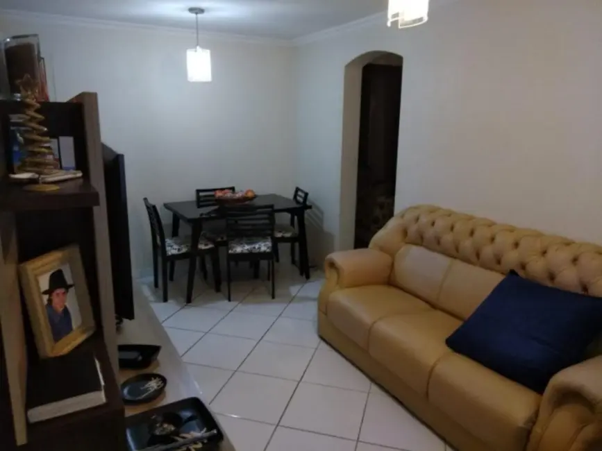 Foto 2 de Apartamento com 2 quartos à venda, 48m2 em Jardim Tiro ao Pombo, São Paulo - SP