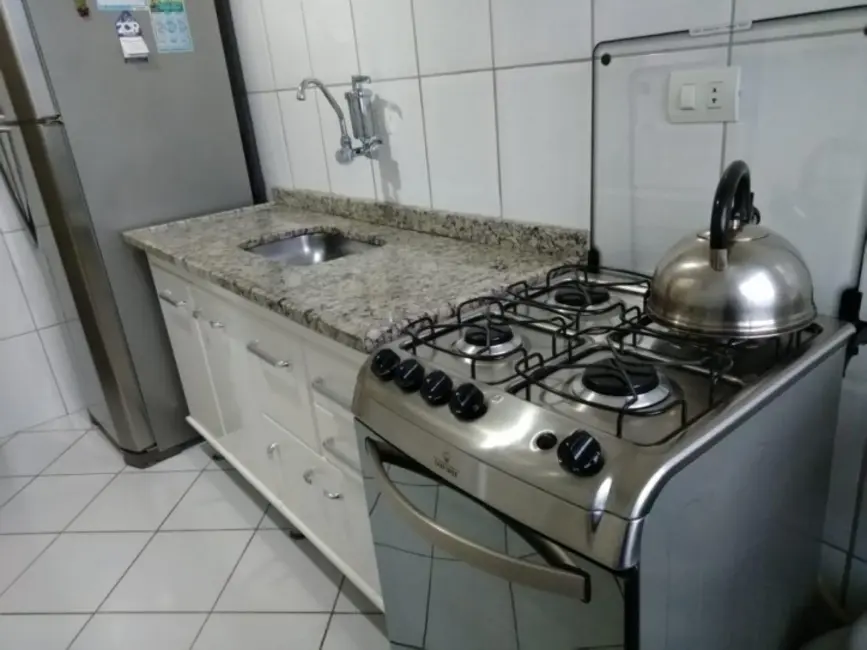 Foto 6 de Apartamento com 2 quartos à venda, 48m2 em Jardim Tiro ao Pombo, São Paulo - SP
