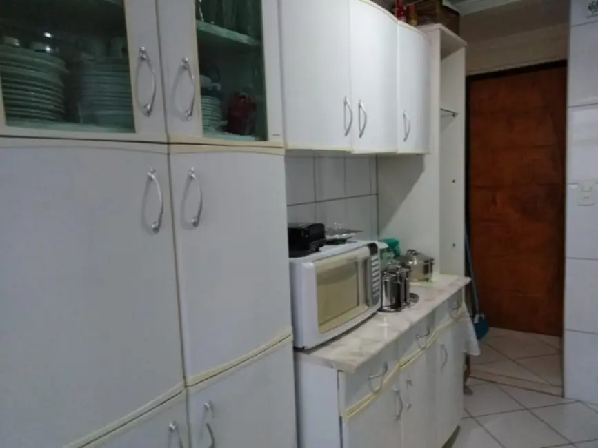 Foto 5 de Apartamento com 2 quartos à venda, 48m2 em Jardim Tiro ao Pombo, São Paulo - SP