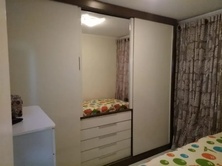 Foto 3 de Apartamento com 2 quartos à venda, 48m2 em Jardim Tiro ao Pombo, São Paulo - SP