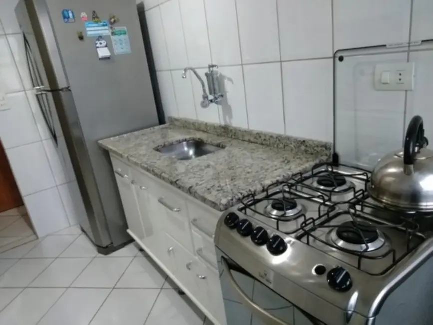 Foto 4 de Apartamento com 2 quartos à venda, 48m2 em Jardim Tiro ao Pombo, São Paulo - SP