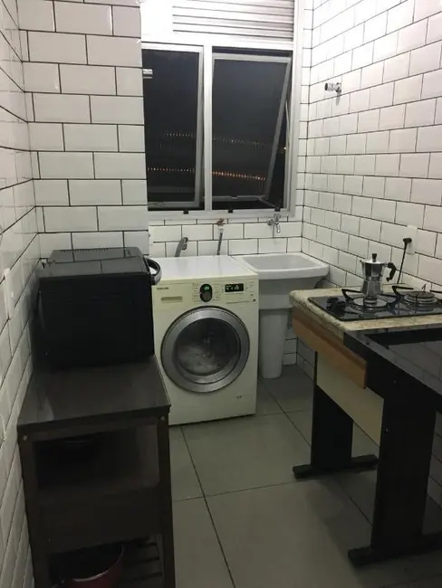 Foto 9 de Apartamento com 2 quartos à venda, 50m2 em Nossa Senhora do Ó, São Paulo - SP