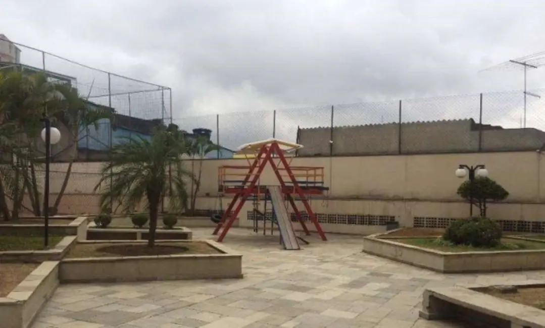 Foto 3 de Apartamento com 2 quartos à venda, 50m2 em Nossa Senhora do Ó, São Paulo - SP