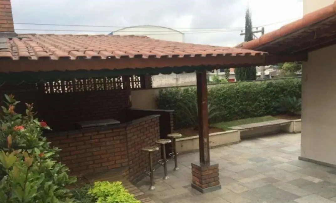 Foto 7 de Apartamento com 2 quartos à venda, 50m2 em Nossa Senhora do Ó, São Paulo - SP