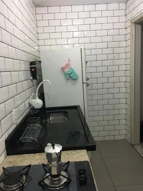 Foto 6 de Apartamento com 2 quartos à venda, 50m2 em Nossa Senhora do Ó, São Paulo - SP
