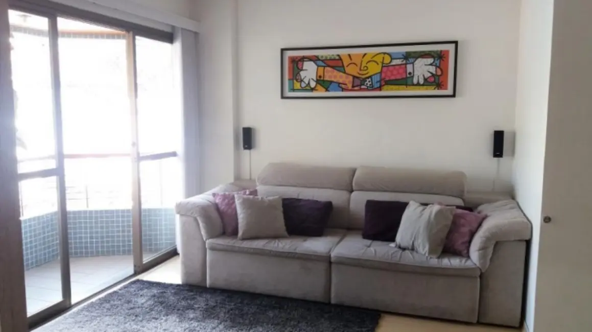 Foto 3 de Apartamento com 3 quartos para alugar, 72m2 em Santana, São Paulo - SP