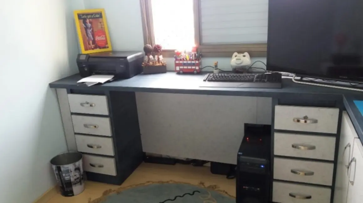 Foto 7 de Apartamento com 3 quartos para alugar, 72m2 em Santana, São Paulo - SP