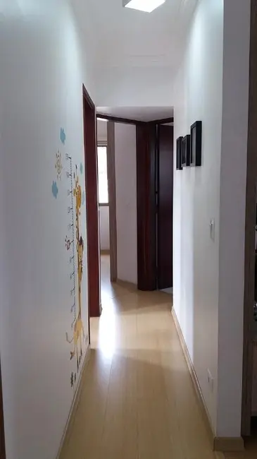 Foto 5 de Apartamento com 3 quartos para alugar, 72m2 em Santana, São Paulo - SP
