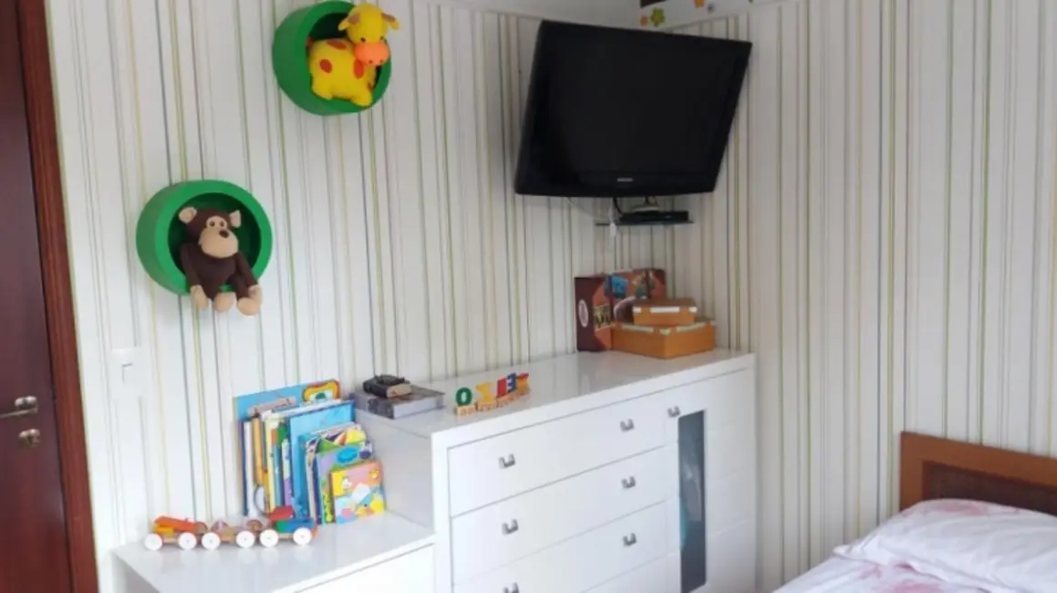 Foto 9 de Apartamento com 3 quartos para alugar, 72m2 em Santana, São Paulo - SP