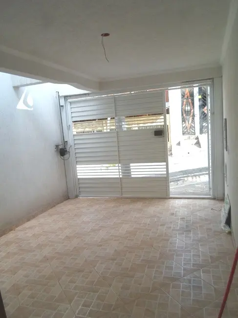 Sobrado com 2 quartos à venda, 100m2 em Vila Catupia, São Paulo - SP - imagem 2 Foto 2 de Sobrado com 2 quartos à venda, 100m2 em Vila Catupia, São Paulo - SP