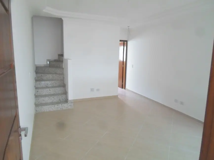 Sobrado com 2 quartos à venda, 100m2 em Vila Catupia, São Paulo - SP - imagem 5 Foto 5 de Sobrado com 2 quartos à venda, 100m2 em Vila Catupia, São Paulo - SP