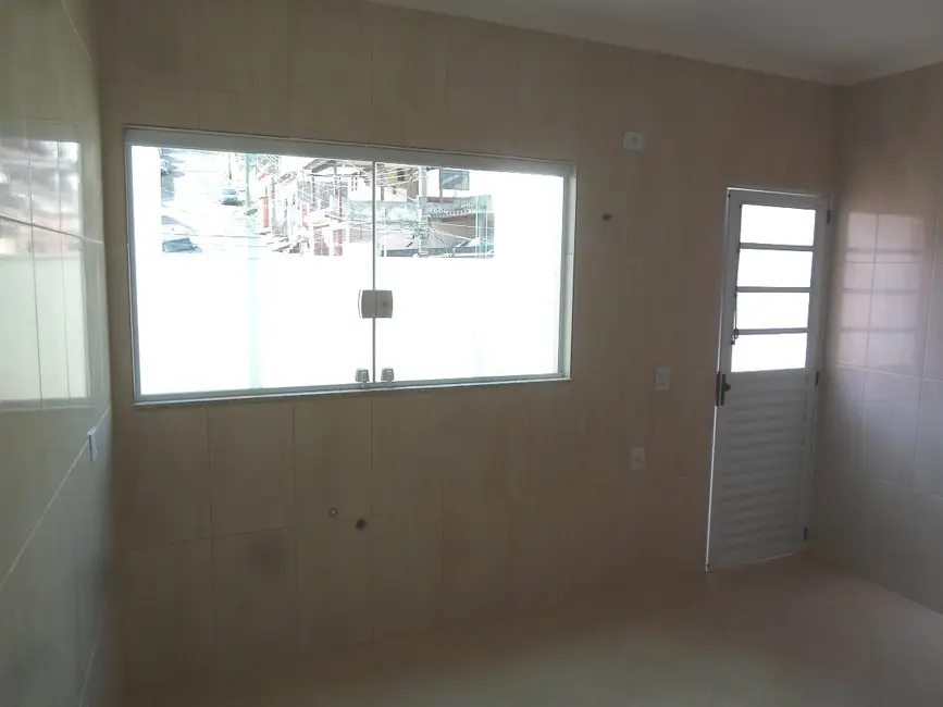 Sobrado com 2 quartos à venda, 100m2 em Vila Catupia, São Paulo - SP - imagem 3 Foto 3 de Sobrado com 2 quartos à venda, 100m2 em Vila Catupia, São Paulo - SP
